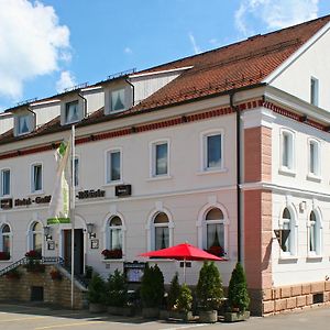 Hotel Roessle